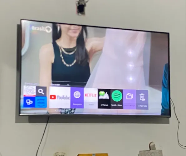Tv Samsung 42 polegadas