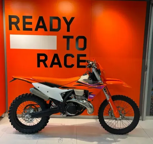 KTM 250 EXC 2024
