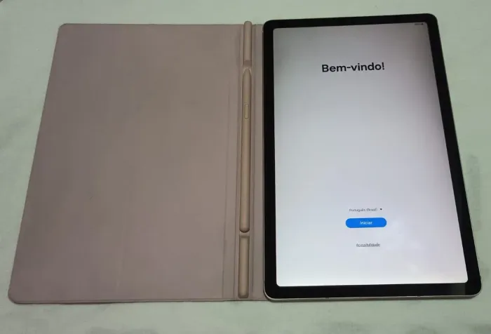 Tablet Samsung Lite