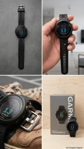 Garmin Forerunner 55