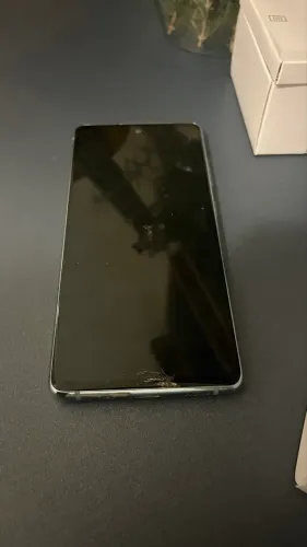 Samsung S20FE