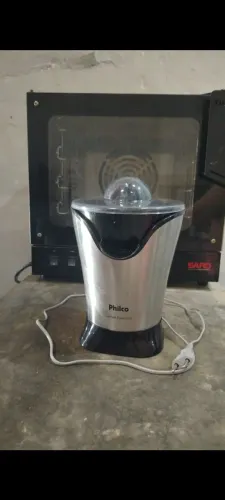 Espremer de laranja philco