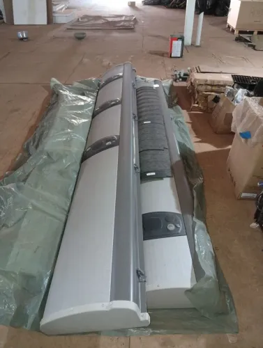 Porta-embrulho para ônibus Marcopolo 2026