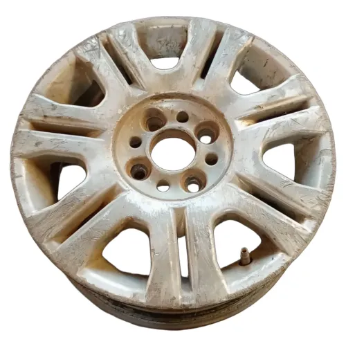 RODA ARO 14 FIAT PALIO UNO IDEIA SIENA