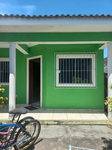 EXCELENTE OPORTUNIDADE CASA A VENDA EM ITAIPUAÇU