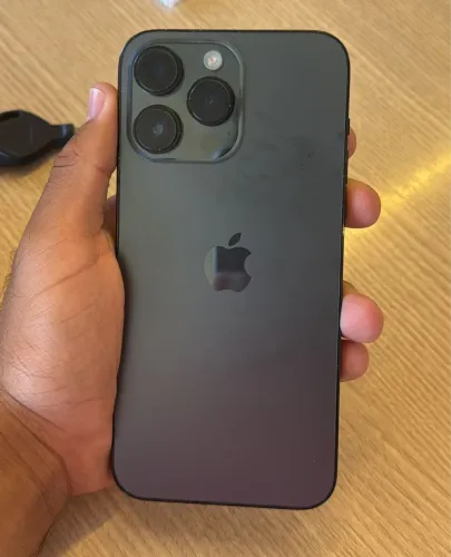 iPhone 14 Pro Max 