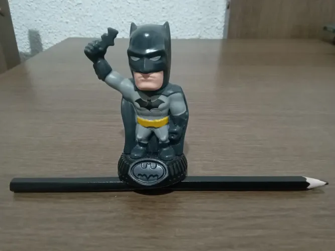 Miniatura Batman DC Comics