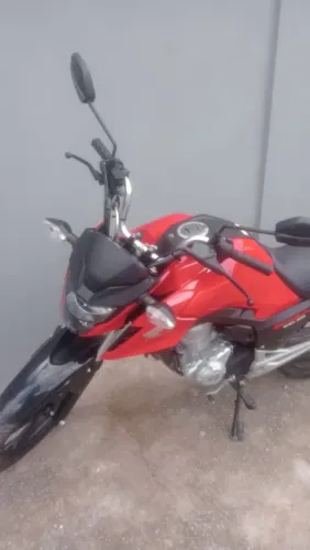 Moto nova