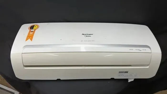 Ar condicionado Springer 12 mil BTUs inverter 