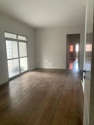 Condomínio D'Alvarez | Aldeota | 148,45m² | 03 Suítes | 01 Vaga