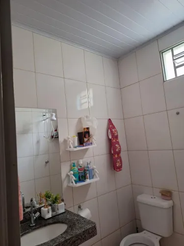 Vendo casa cidade Goiás