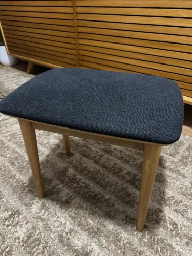 Conjunto Bancos / Banquetas