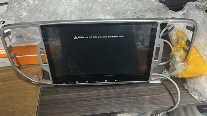 Multimidia Kia Sportage 2016 a 2020