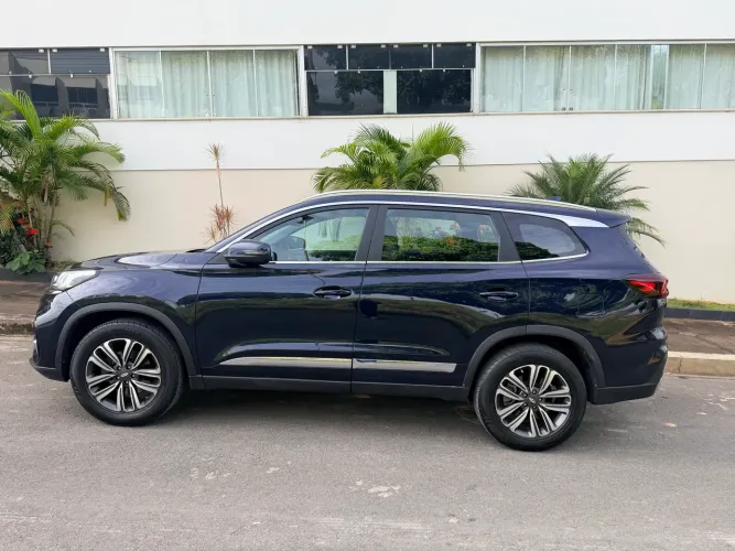 Chery Tiggo 8 MAX Drive 1.6 Turbo Aut. 2023