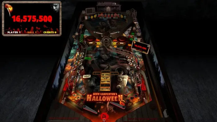 Máquina de Pinball com todas as mesas já feitas! Virtual com físicas reais! NOVO SUCESSO!!