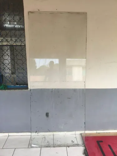 3 Vidros Temperados (Blindex) FRETE GRÁTIS