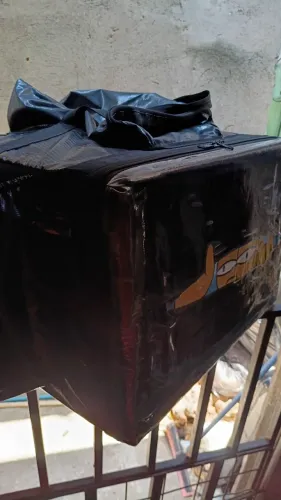 Bag de entrega