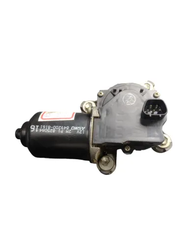 Motor Do Limpador De Parabrisa Pajero Full 2010