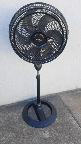 Ventilador