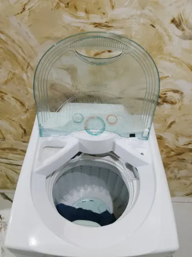 Máquina de lavar roupas Consul 5 kg - 127v.