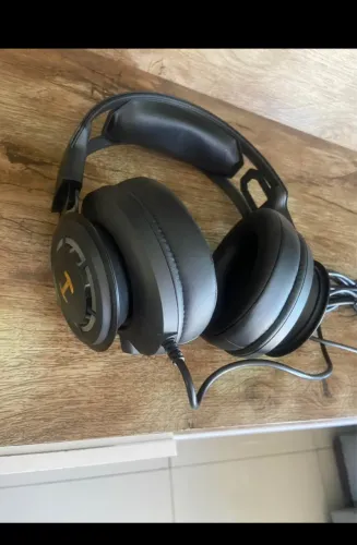 HEADSET EDIFIER SURROUND 7.1 Hi-Res AUDIO