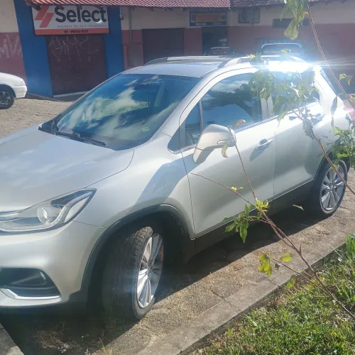Chevrolet Tracker Premier 1.4 Turbo 16V Flex AUT 2018
