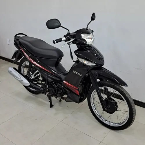 CRYPTON 115 K 2015