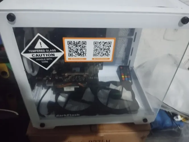 Pc Gamer RAYZEN 5