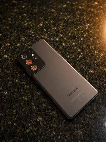 Samsung Galaxy S21 Ultra 5G Semi Novo