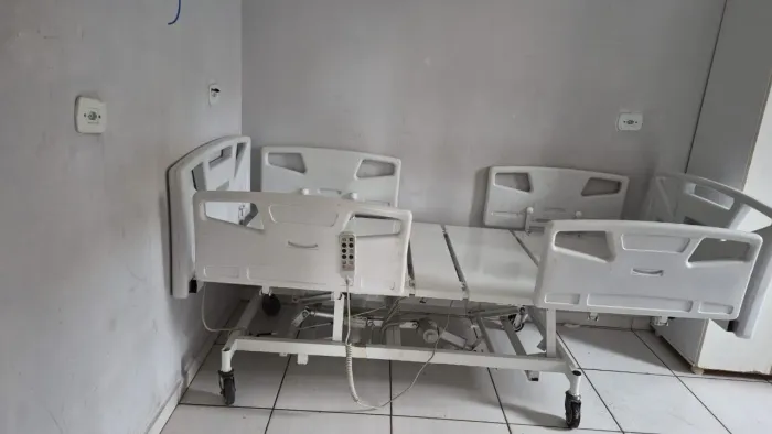 Cama hospitalar ,produtos para acamados