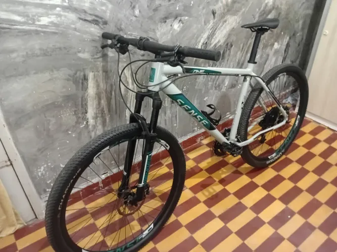 Bicicleta sense one aro 29