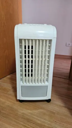 Climatizador ELGIN 3,5 L - FSFN04N1IA