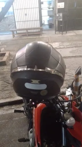 CAPACETE - ÓTIMO ESTADO