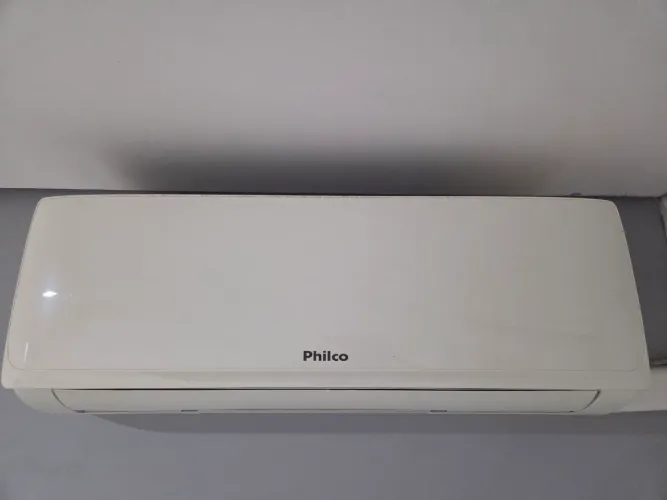 Ar condicionado 9000 BTUs