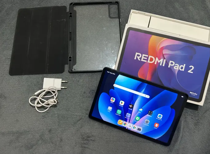 Redmi pad 2