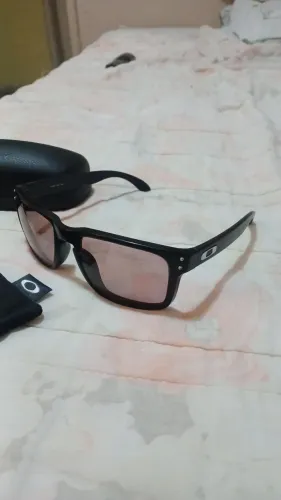 Óculos de sol Oakley holbrook !