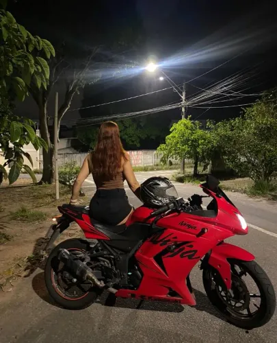 Troca por outra financiada