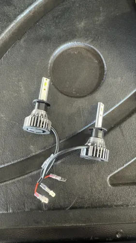 LED h1 NOVO