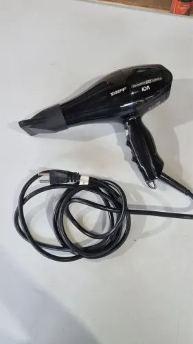 Secador de cabelo