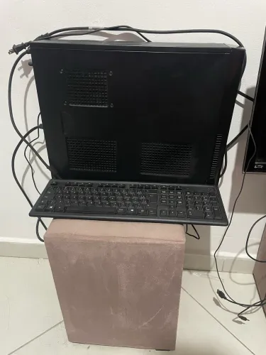 Vendo computador Samsung Windows 12