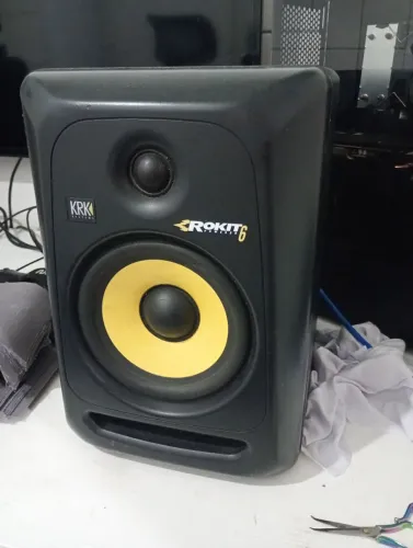 Monitor Krk Rokit 6