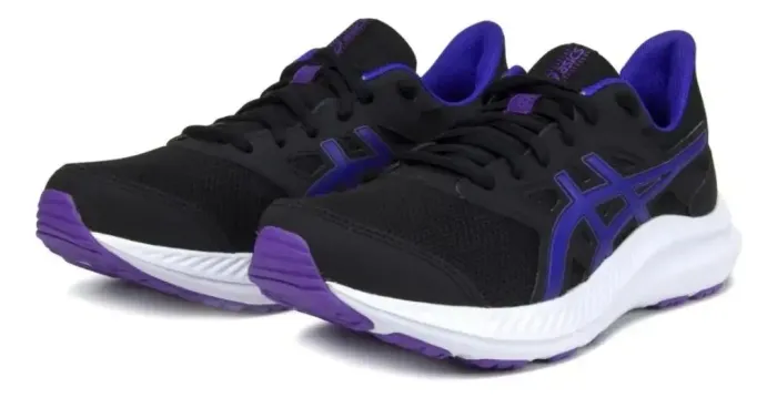 Tênis Asics Jolt 4 Preto Feminino