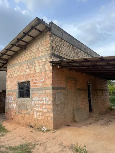 TERRENO AMPLO À VENDA NO BAIRRO AEROPORTO - BOA VISTA/RR