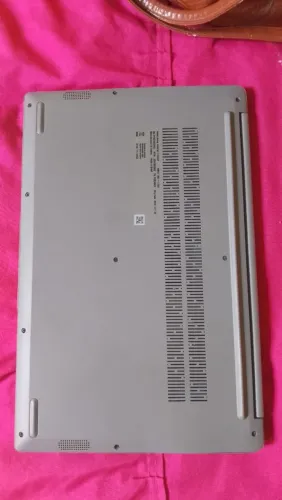 Lenovo semi-novo
