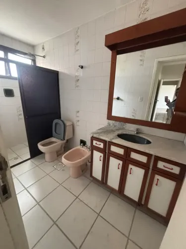 ALUGO OU VENDO APARTAMENTO NO CONDOMINIO SÃO JOAO DEL REY COM 03 QTOS