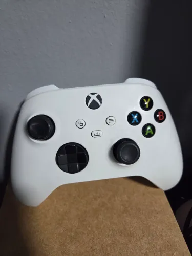 Controle Xbox series