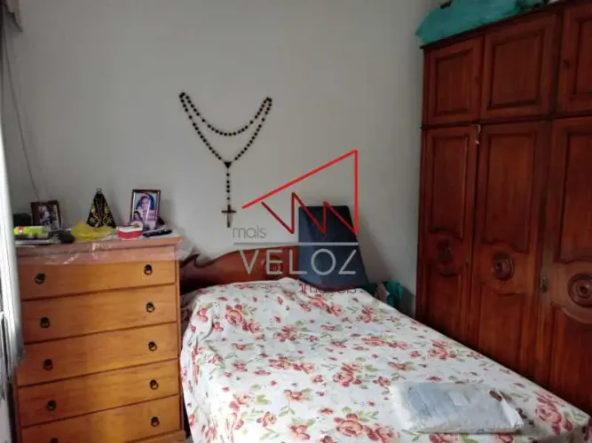 Apartamento : Padrão / Residencial / Santa Teresa