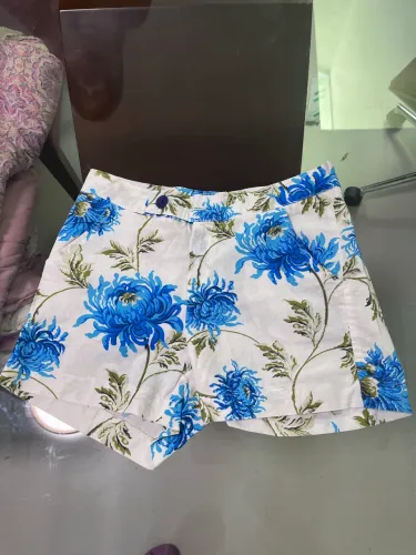 Shorts verão 