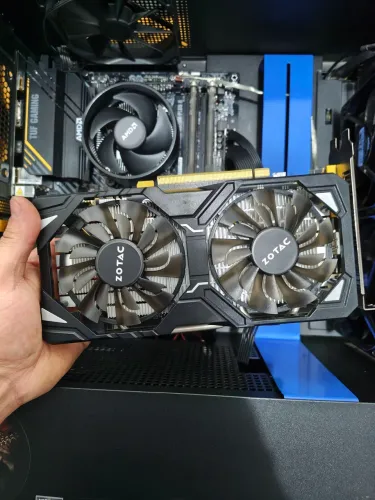 GTX 1060 6GB