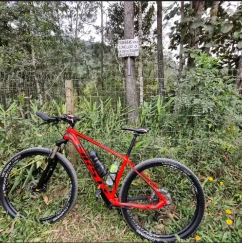 Bicicleta 29 M